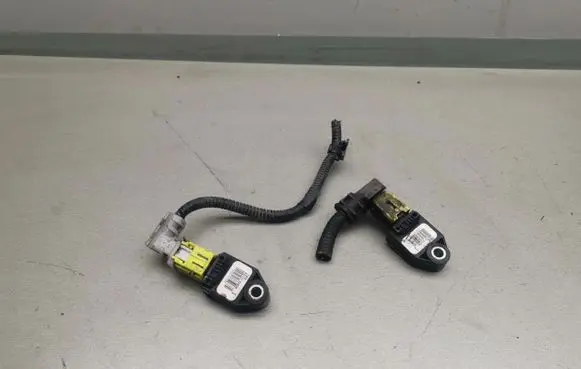 Toyota Corolla Verso AR10 Airbag deployment crash/impact sensor 8917302030