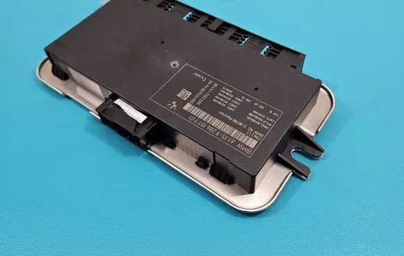 BMW X3 F25 Central body control module 9286157 IMPRK1448762