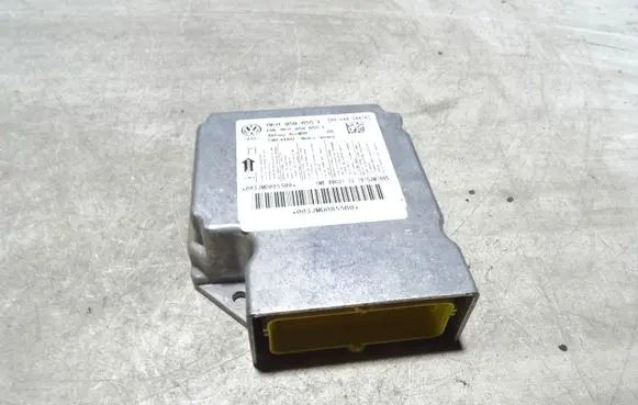 Audi A5 8T 8F Airbag control unit/module 8K0959655L 5WK44482