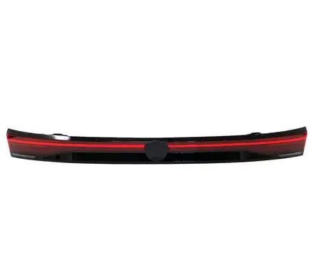 Tailgate rear/tail lights