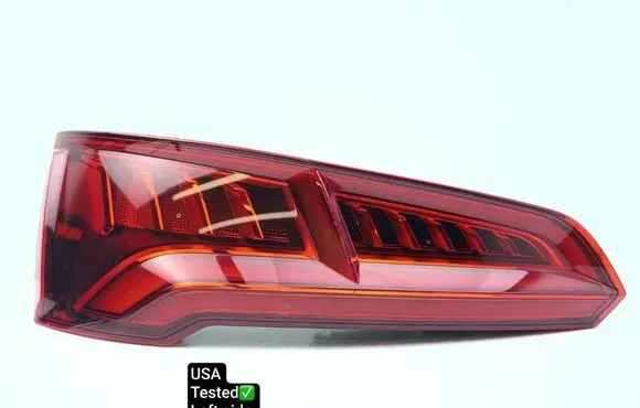 Audi Q5 SQ5 Tailgate rear/tail lights 