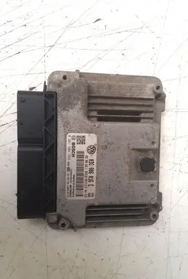 Skoda Octavia Mk2 (1Z) Engine control unit/module 03C906016E