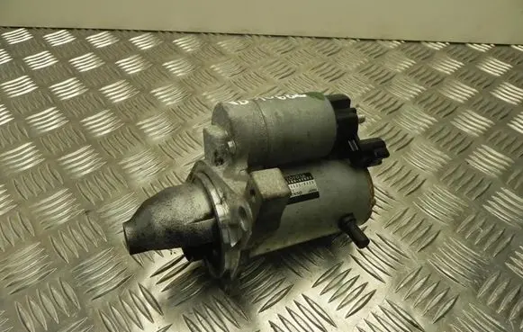 Toyota Yaris Starter motor 281000Y091 VD10688