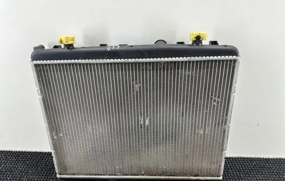 Citroen DS3 Coolant radiator P9685852680