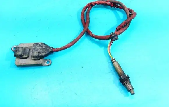 BMW 5 F10 F11 Lambda probe sensor 857647101 IMPRK1278767