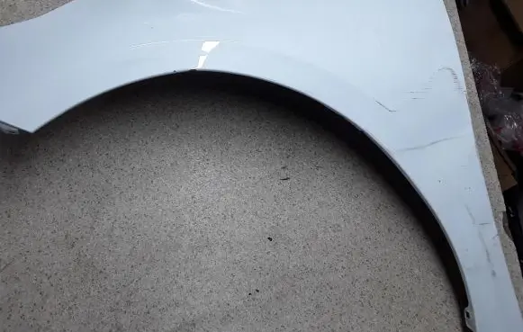 KIA Ceed Fender