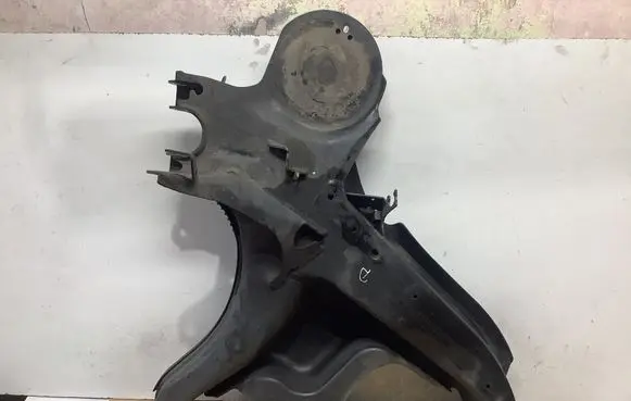 Mercedes-Benz Vito Viano W447 Rear upper control arm/wishbone A4473580400