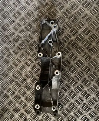 Generator/alternator bracket
