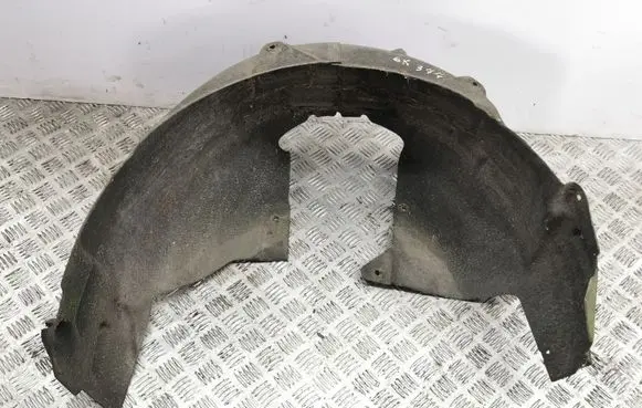 Ford Focus Rear arch fender liner splash guards BM51A278B51AF