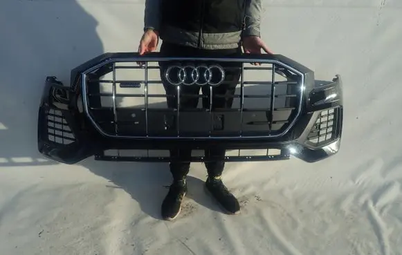 Audi Q8 Front bumper 8R0955276F