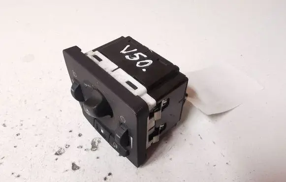 Volvo S40 Light switch 30739298 19206