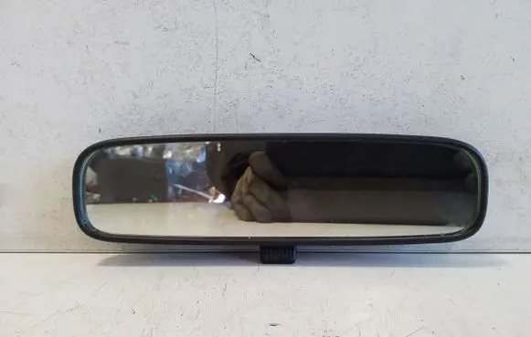 Toyota Corolla E210 E21 Rear view mirror (interior) E4042197 E4022197 E4012197