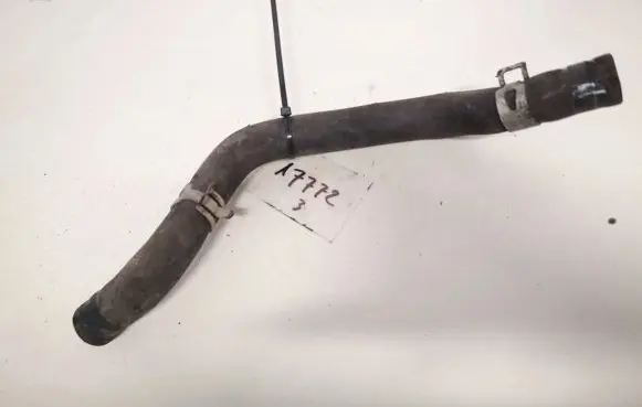 Toyota Avensis Verso Engine coolant pipe/hose