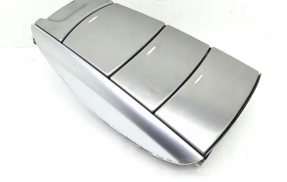Mercedes-Benz R W251 Center console A2516802514