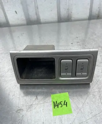 Honda FR-V Seat heating switch 77285SJDG020