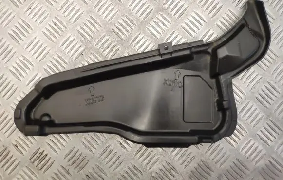 BMW 3 F30 F35 F31 Wiper trim 7354546 51717354546