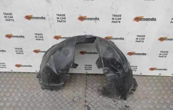 Ford Mondeo MK IV Front wheel arch liner splash guards 