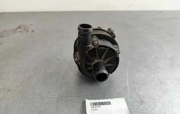 MG MG5 II Electric auxiliary coolant/water pump 10625728