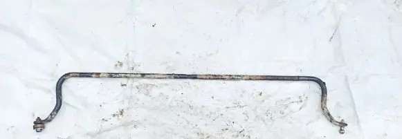 Peugeot 406 Rear anti-roll bar/sway bar 