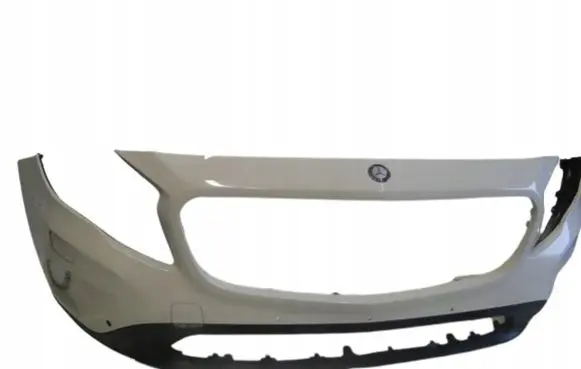 Mercedes-Benz GLA W156 Front bumper A1568800540