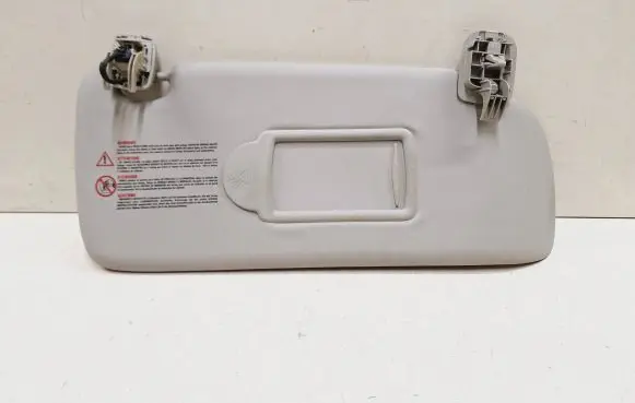 Renault Espace - Grand espace IV Sun visor 8200138847