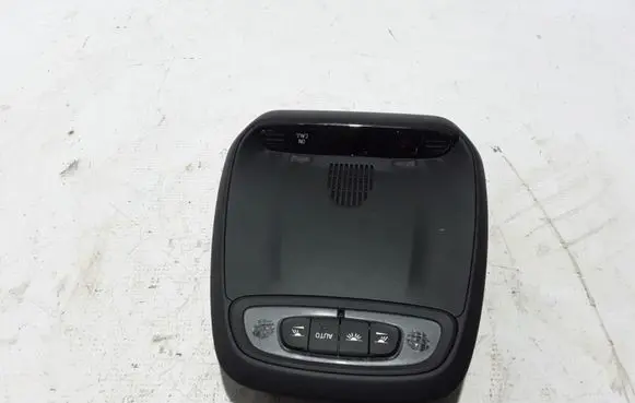 Volvo XC60 Other interior light 31479162