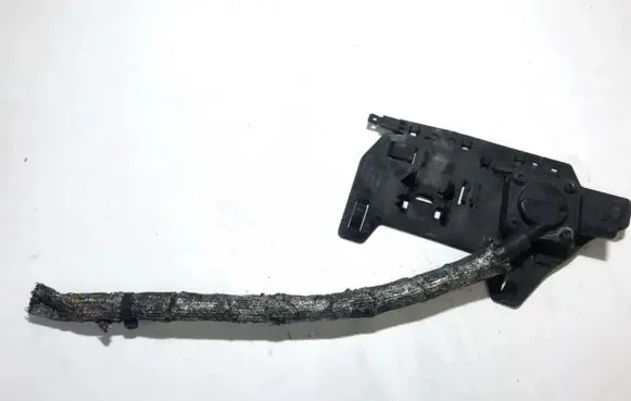 BMW 5 E60 E61 Exhaust gas pressure sensor 1362778921901 13.62-7789219-01