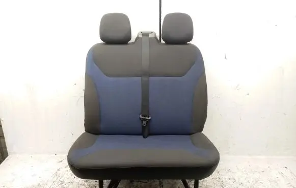 Renault Trafic II (X83) Front double seat 