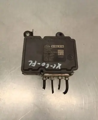 Volvo XC60 ABS Pump 31400101 28526258213 006223553