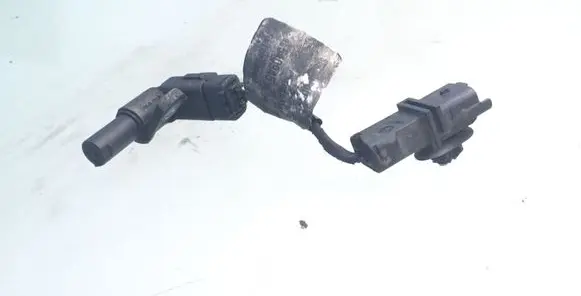 Citroen C5 Crankshaft position sensor 9645844080 9654094580