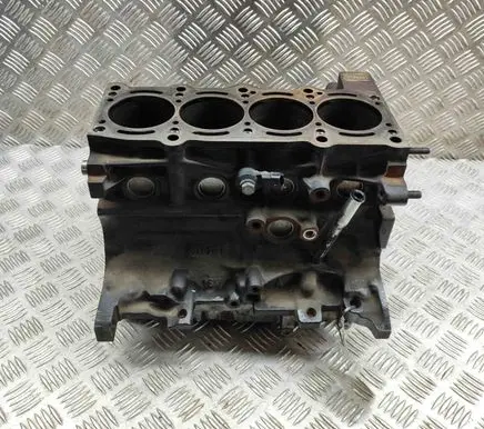 Alfa Romeo Giulietta Engine block 55211746