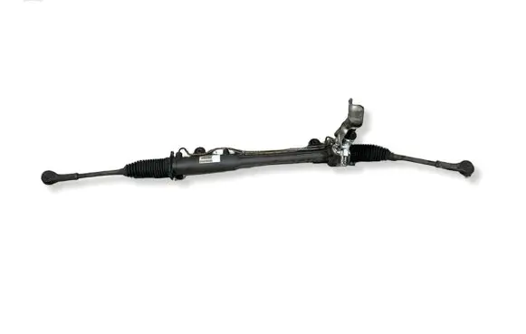 Volkswagen Touareg II Steering rack 7P0422055F