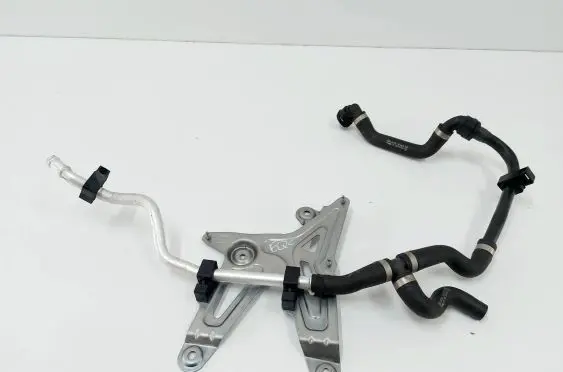 Mercedes-Benz EQC Engine coolant pipe/hose A2938306800