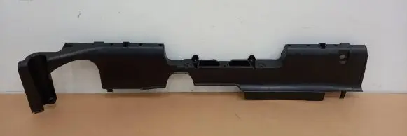 Porsche Boxster 987 Other sill/pillar trim element 98755161901