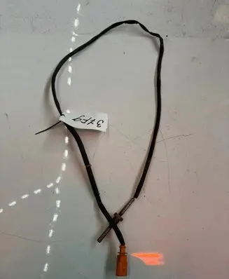 Audi Q7 4L Oil temperature sensor 
