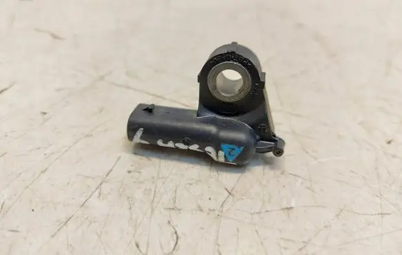 Tesla Model Y Airbag deployment crash/impact sensor 