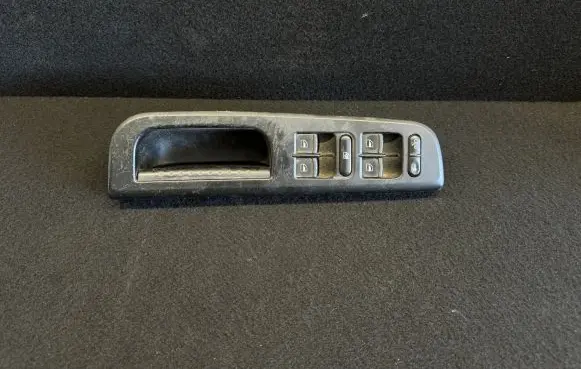 Volkswagen PASSAT B5.5 Electric window control switch 1J4959857D