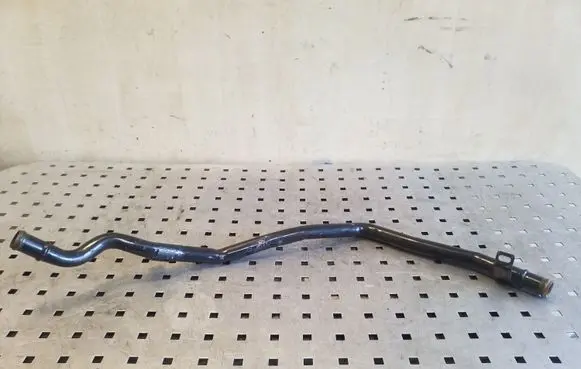 Volkswagen PASSAT B7 Engine coolant pipe/hose 1K0121070BR