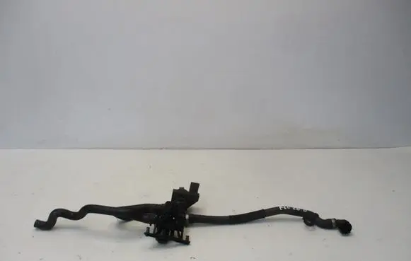 BMW 5 E60 E61 Electric auxiliary coolant/water pump