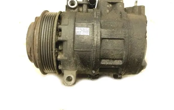 Mercedes-Benz Sprinter W901 W902 W903 W904 Air conditioning (A/C) compressor (pump) A0002343111 05E08397 4472208095