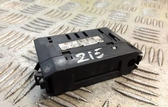 Mercedes-Benz S W220 Parking PDC sensor display screen A0015420223 0015420223