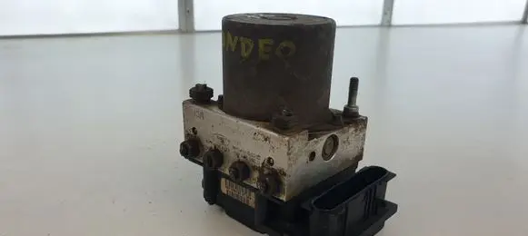Ford Mondeo Mk III ABS Pump 5S712M110AA 0265800381 0265231462