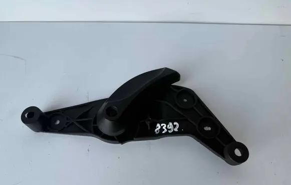 BMW 5 GT F07 Engine bonnet (hood) release handle 9114002