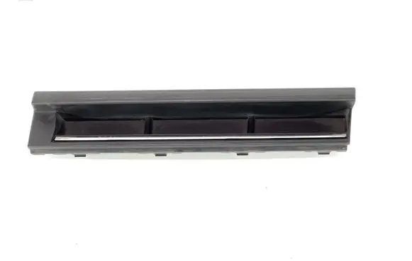 Volkswagen PASSAT B9 Front bumper splitter molding 3J0853711