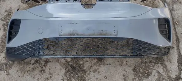 Volkswagen ID.4 Front bumper