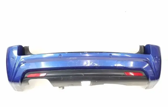 BMW X3 E83 Rear bumper 3416947