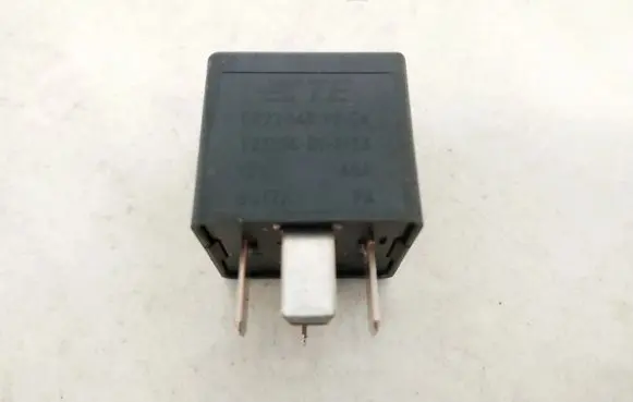 Jaguar I-Pace Other relay dh2214b192ca