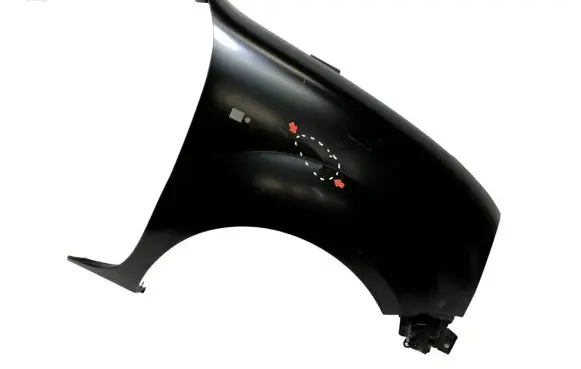 Renault Kangoo I Fender 7751691053 REPLACEMENT TAIWAN