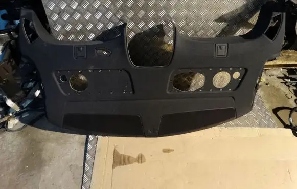 Audi A8 S8 D5 Parcel shelf 
