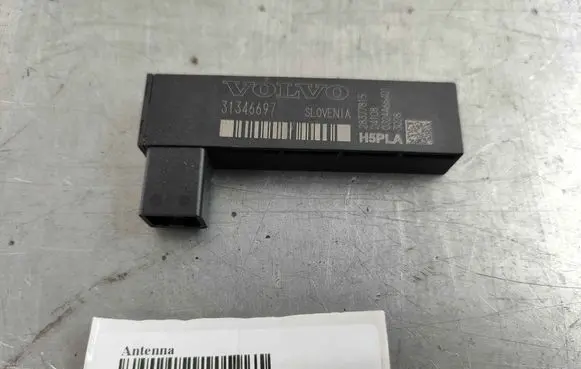 Volvo XC60 Keyless system antenna 31346697